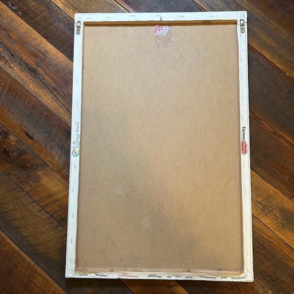 Dior x A$AP Rocky Men’s Campaign Posters (Set of 2) – 30x20 Canvas Prints - Picture 8 of 14